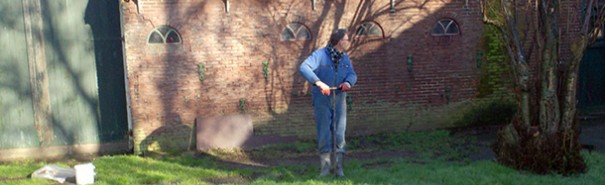 Landview Bodemonderzoek